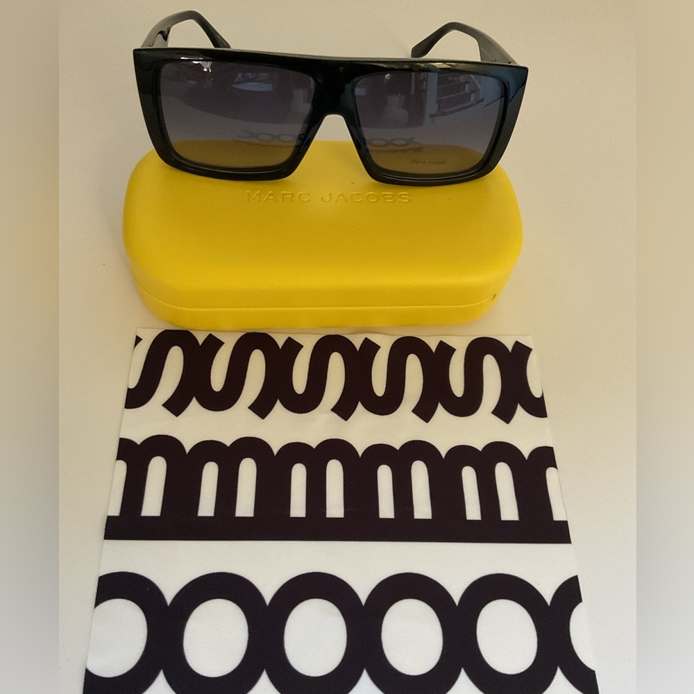 New Marc Jacobs Men’s Sunglasses/Glasses